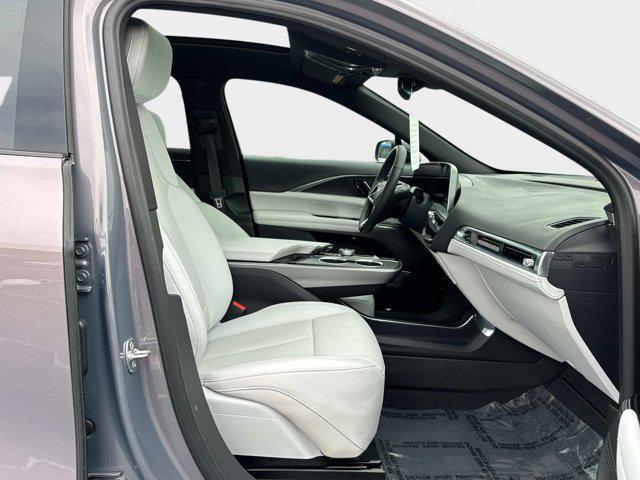 used 2024 Cadillac LYRIQ car, priced at $38,900