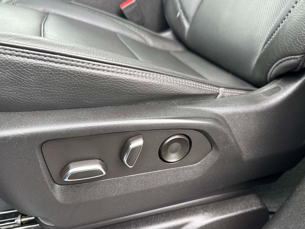 used 2022 GMC Yukon car, priced at $55,799