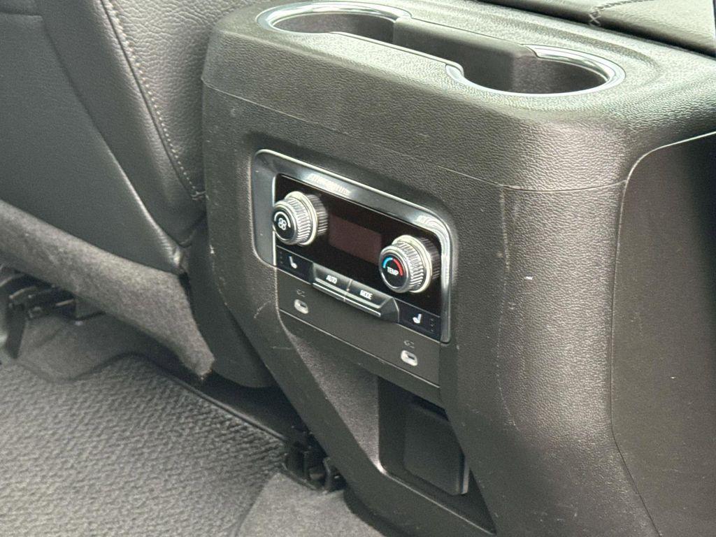 used 2022 GMC Yukon car, priced at $55,799