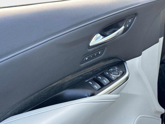 used 2020 Cadillac XT4 car, priced at $18,400