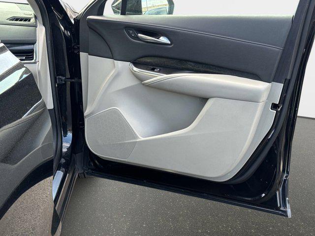 used 2020 Cadillac XT4 car, priced at $18,400