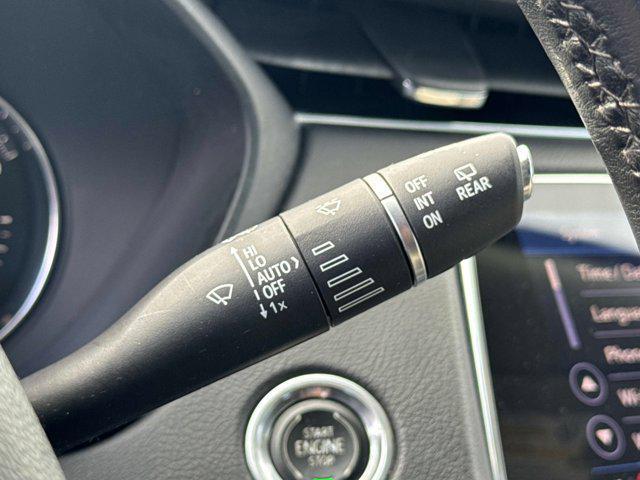 used 2020 Cadillac XT4 car, priced at $18,400