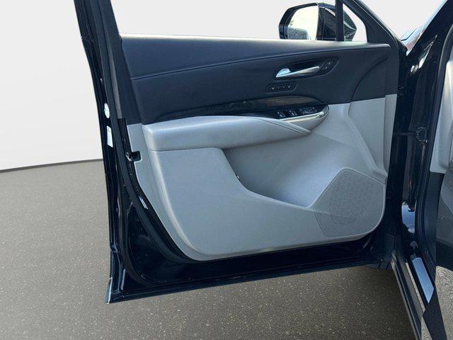 used 2020 Cadillac XT4 car, priced at $18,400