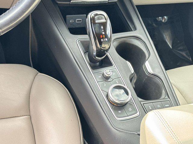 used 2020 Cadillac XT4 car, priced at $18,400