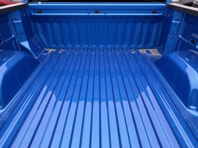 new 2026 Chevrolet Silverado 1500 car, priced at $45,164