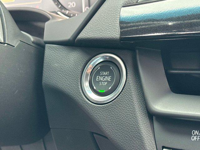 new 2026 Cadillac CT4 car, priced at $49,969