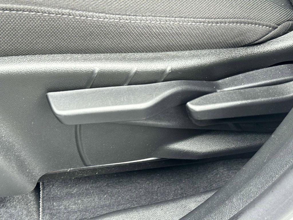 used 2025 Chevrolet Equinox car, priced at $28,699