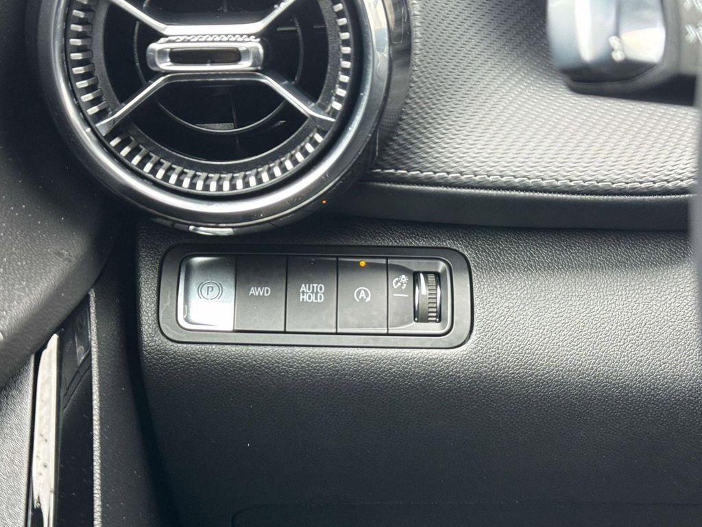 used 2025 Chevrolet Equinox car, priced at $28,699