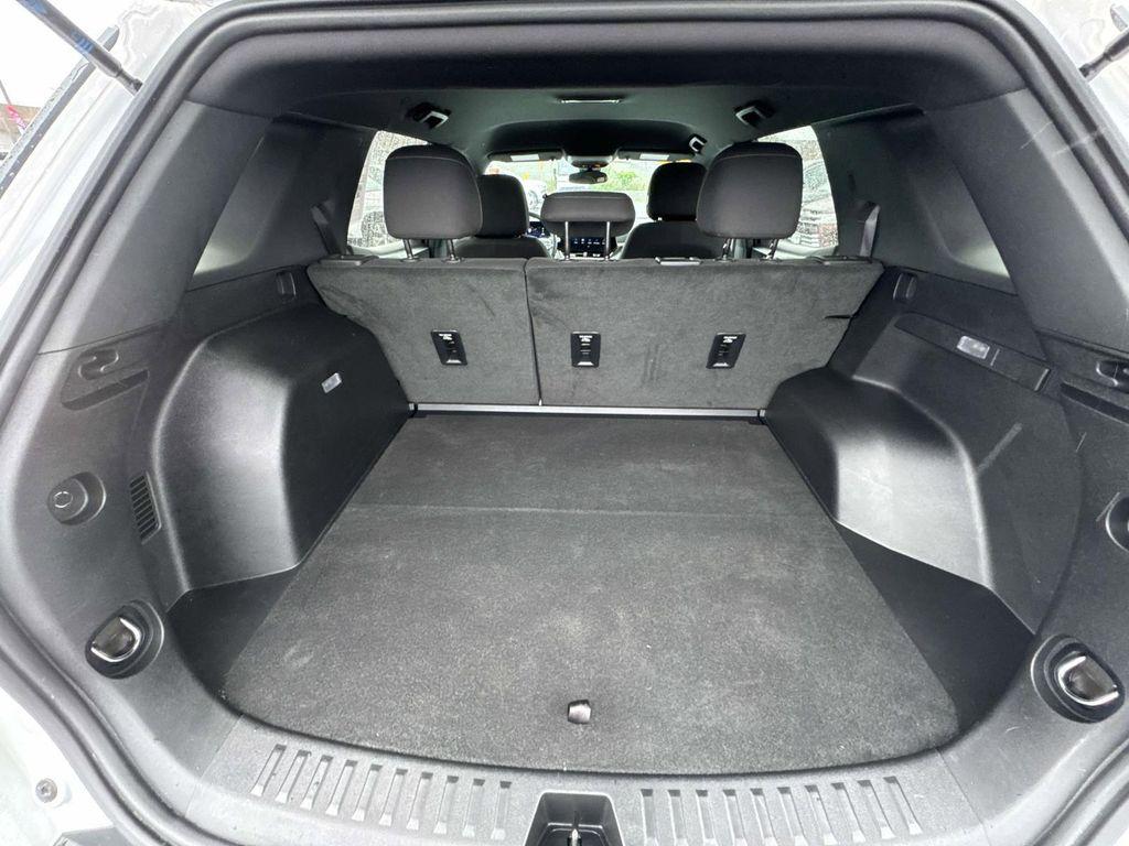 used 2025 Chevrolet Equinox car, priced at $28,699