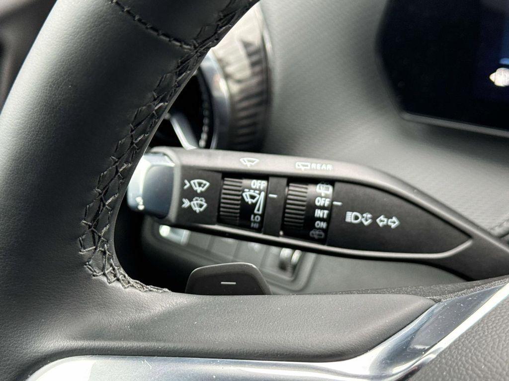 used 2025 Chevrolet Equinox car, priced at $28,699