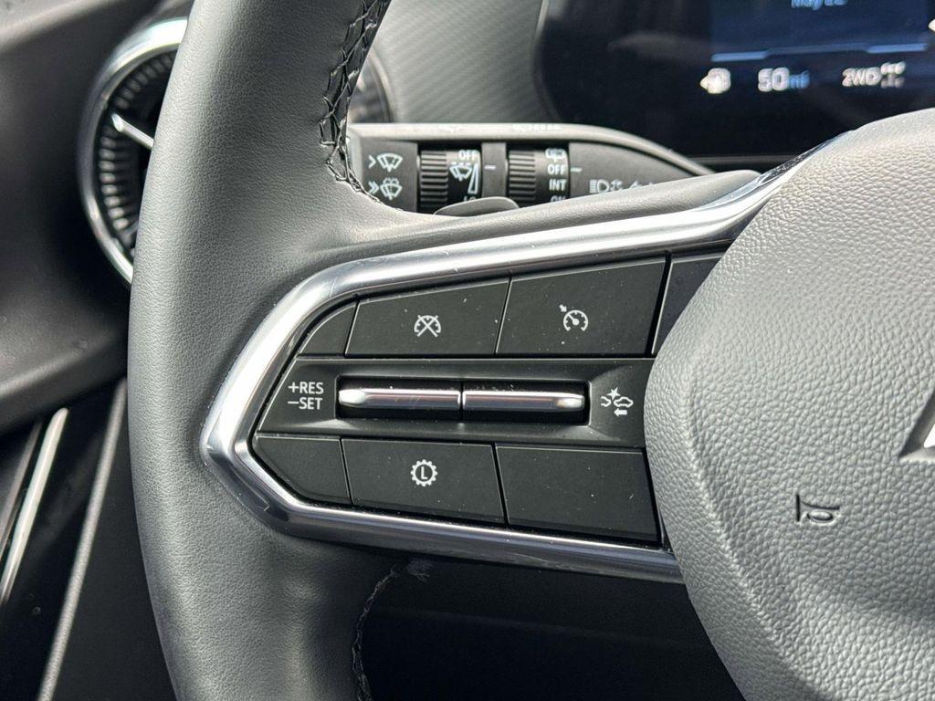 used 2025 Chevrolet Equinox car, priced at $28,699