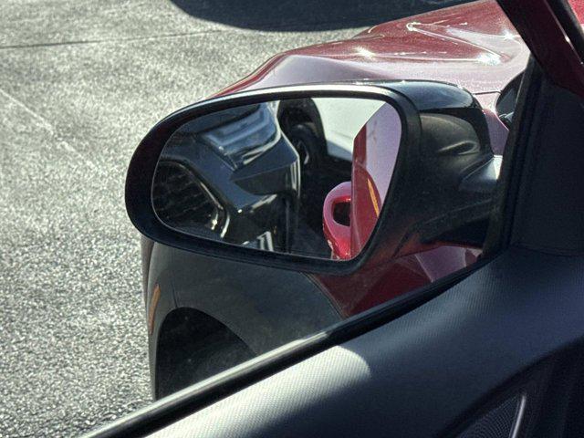 used 2021 Hyundai Kona EV car, priced at $15,300