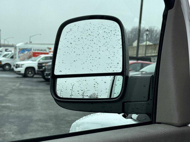 used 2024 Chevrolet Express 3500 car, priced at $42,000