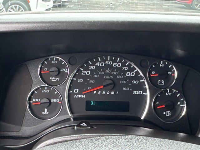 used 2024 Chevrolet Express 3500 car, priced at $42,000
