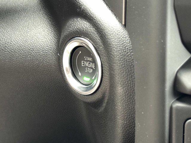 new 2026 Chevrolet Silverado 1500 car, priced at $43,074