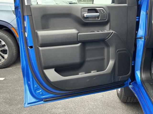 new 2026 Chevrolet Silverado 1500 car, priced at $42,074