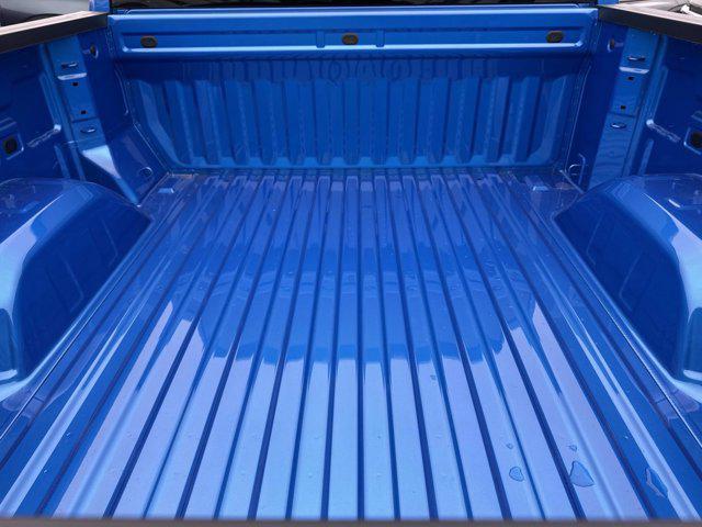 new 2026 Chevrolet Silverado 1500 car, priced at $42,074