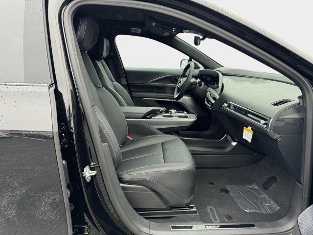 new 2026 Cadillac LYRIQ car, priced at $81,909