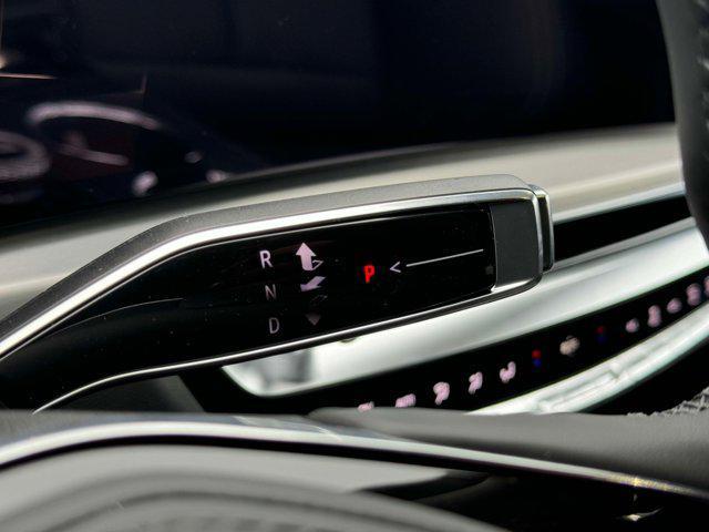 new 2026 Cadillac LYRIQ car, priced at $81,909