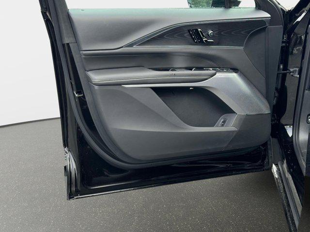 new 2026 Cadillac LYRIQ car, priced at $81,909