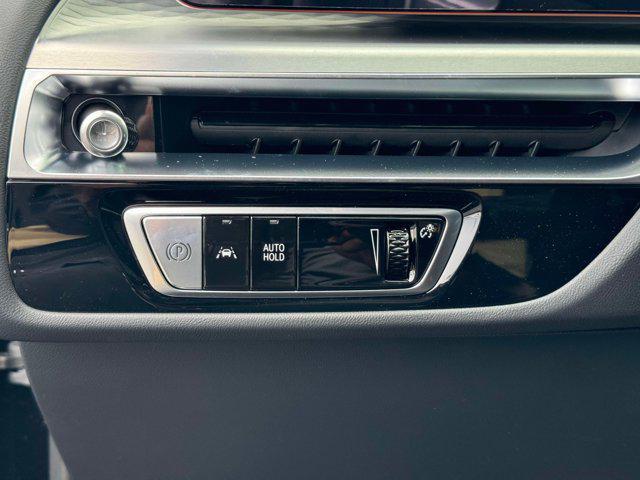 new 2026 Cadillac LYRIQ car, priced at $81,909