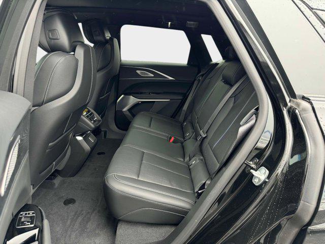 new 2026 Cadillac LYRIQ car, priced at $81,909