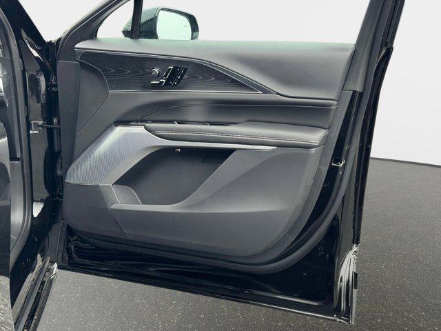 new 2026 Cadillac LYRIQ car, priced at $81,909