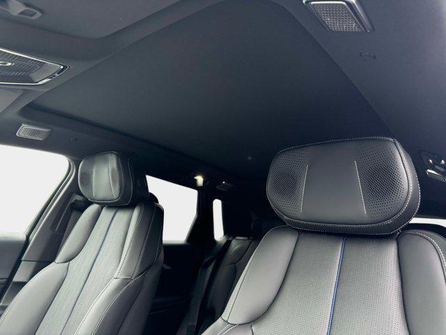 new 2026 Cadillac LYRIQ car, priced at $81,909