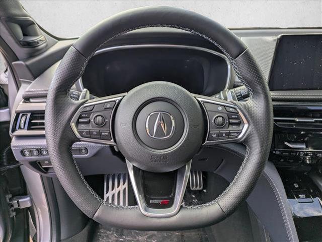 new 2026 Acura MDX car, priced at $78,099