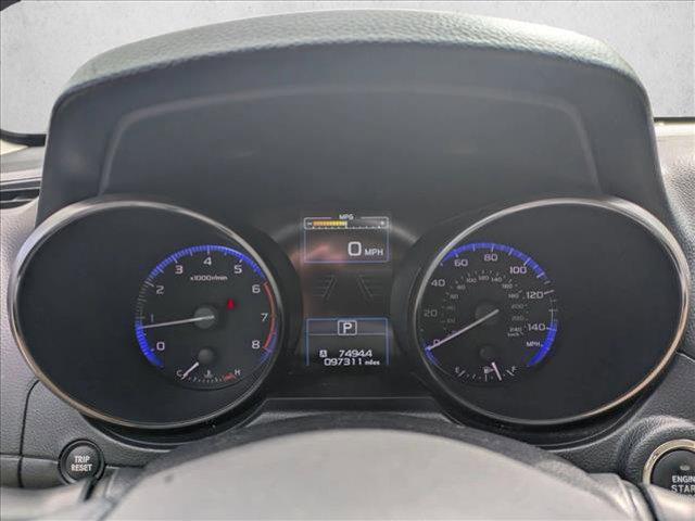used 2015 Subaru Outback car, priced at $14,599