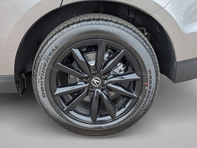 new 2026 Acura RDX car, priced at $47,949