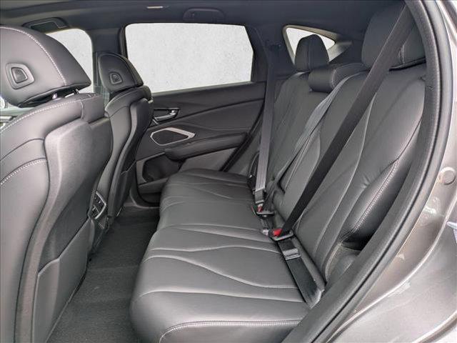 new 2026 Acura RDX car, priced at $47,949