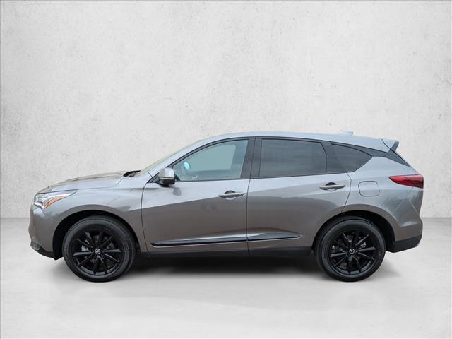 new 2026 Acura RDX car, priced at $47,949