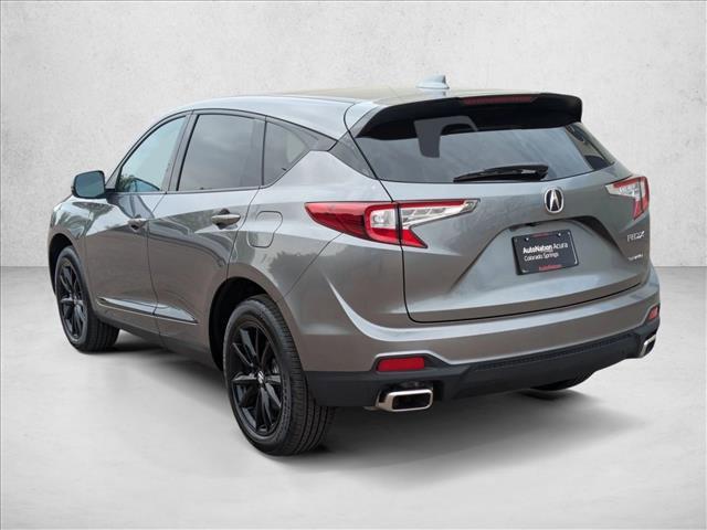 new 2026 Acura RDX car, priced at $47,949