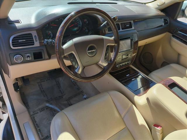 used 2014 GMC Yukon car, priced at $16,614