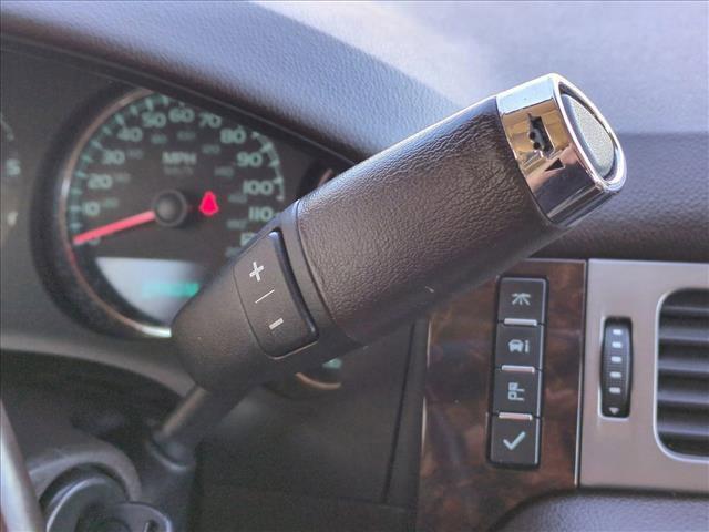 used 2014 GMC Yukon car, priced at $16,614