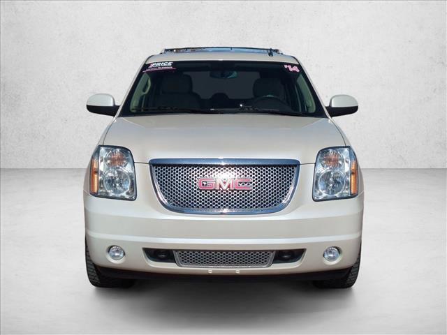 used 2014 GMC Yukon car, priced at $16,614