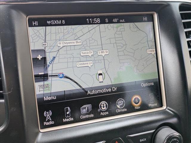 used 2014 Jeep Grand Cherokee car, priced at $15,799