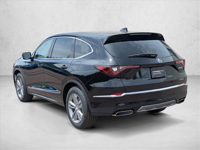 new 2026 Acura MDX car, priced at $56,849
