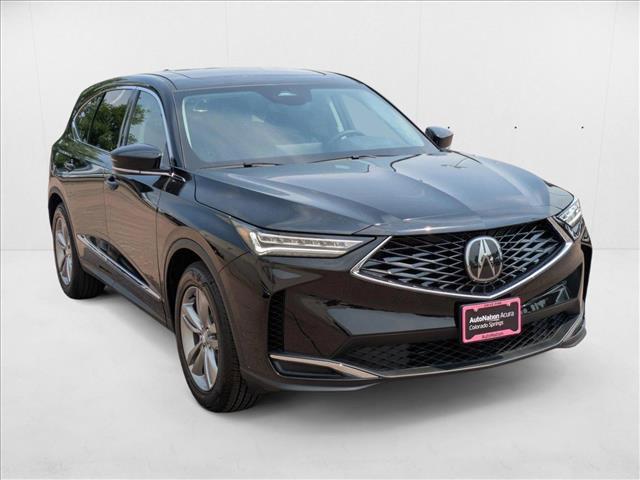 new 2025 Acura MDX car, priced at $54,779