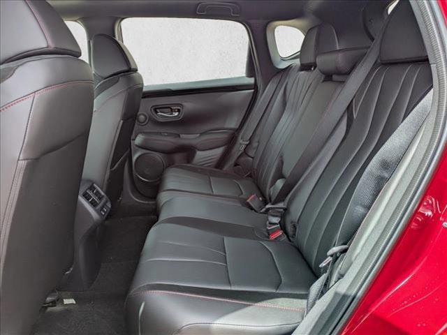new 2026 Acura ADX car, priced at $42,449