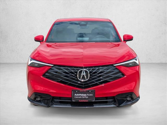 new 2026 Acura ADX car, priced at $42,449