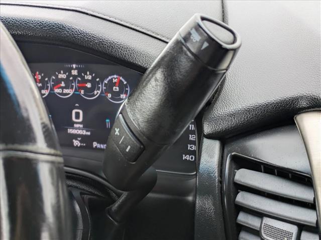 used 2017 GMC Yukon car, priced at $18,249