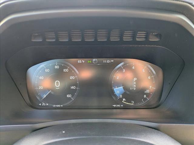 used 2016 Volvo XC90 car, priced at $13,300