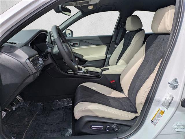 new 2026 Acura Integra car, priced at $56,094