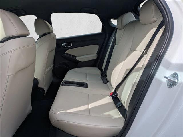 new 2026 Acura Integra car, priced at $56,094