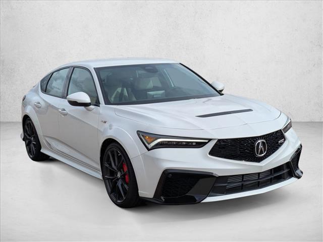 new 2026 Acura Integra car, priced at $56,094