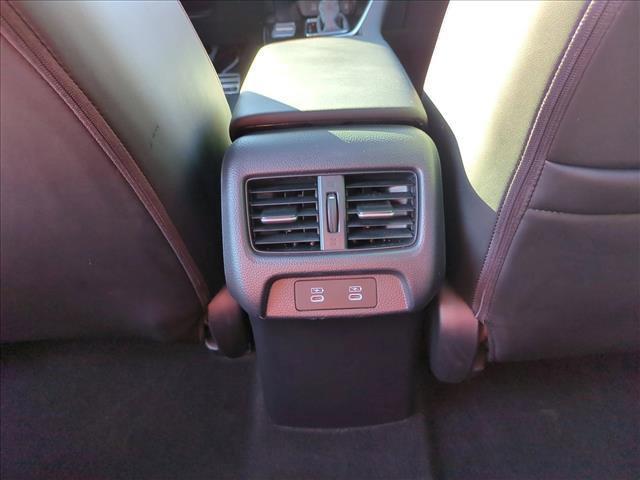 used 2025 Acura ADX car, priced at $34,500