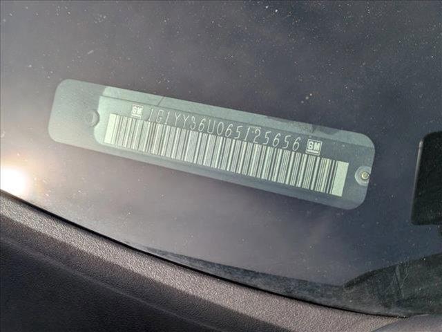 used 2006 Chevrolet Corvette car, priced at $21,200