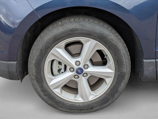 used 2017 Ford Edge car, priced at $11,000